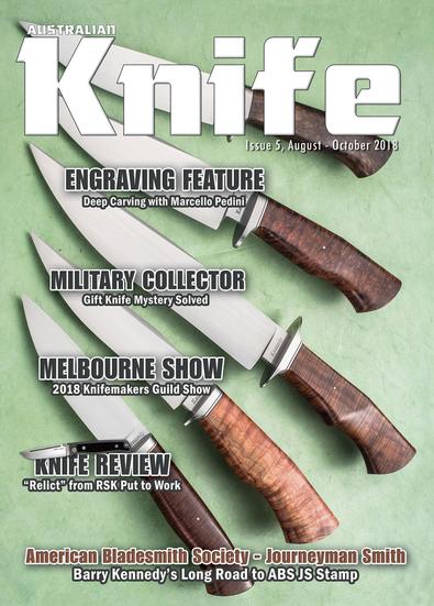 5 Myths About Knife Sharpening